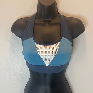 Reebok sports bra